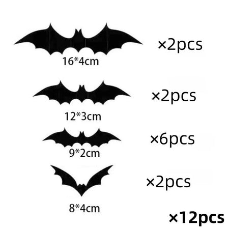 No Light-12PCS