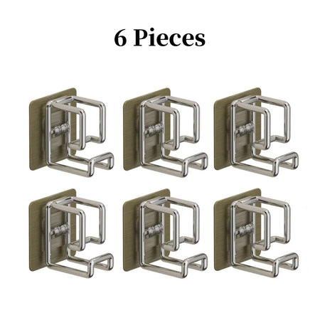 6 Stück
