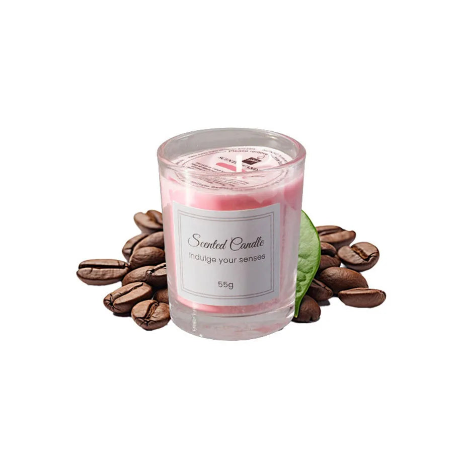 Vela Aromática Artesanal