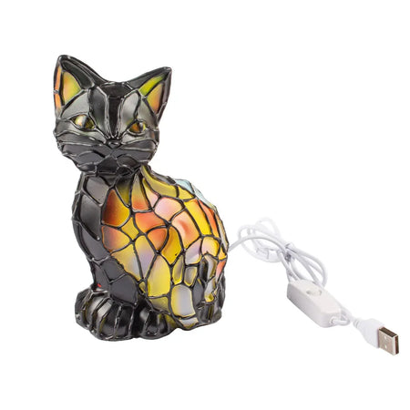 B- USB plug