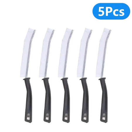 White-5PCS