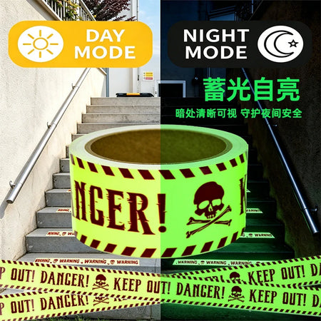 DO-NOT-luminous