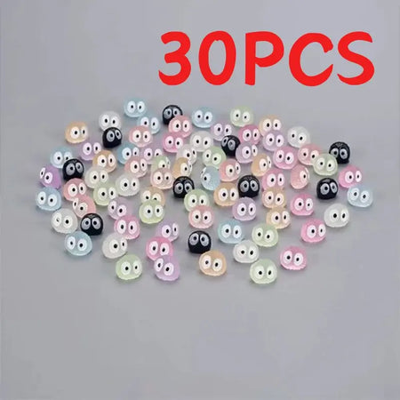 30PCS