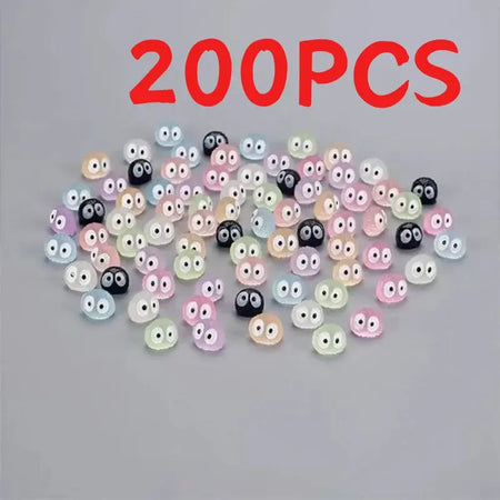 200PCS