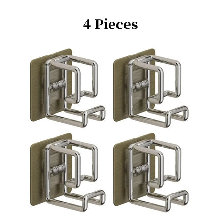 4 Teile