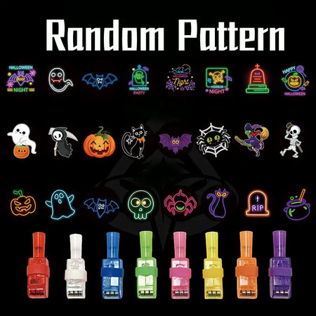 Pattern Random