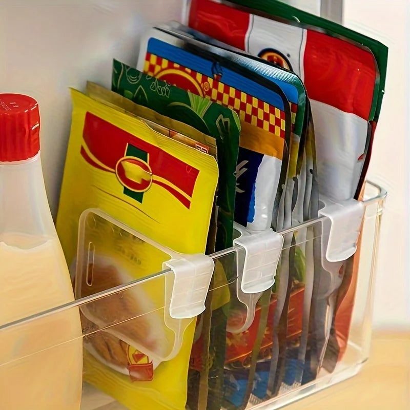 8 peças frigorifico para porta lateral