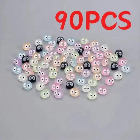 90PCS