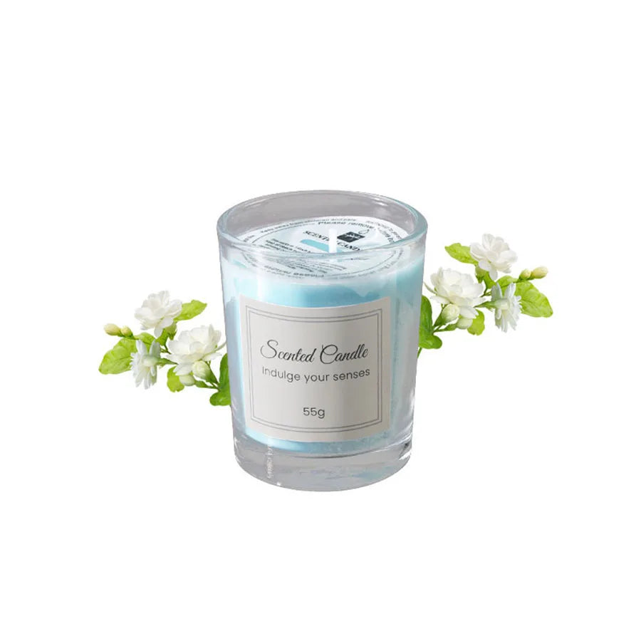 Vela Aromática Artesanal