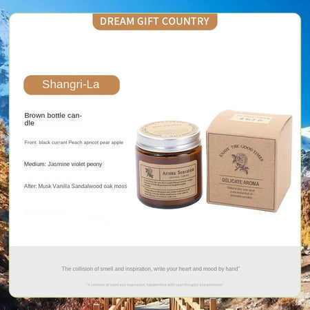 Shangri-La