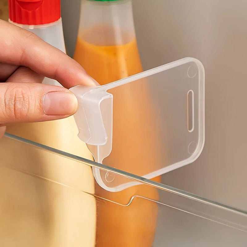 8 peças frigorifico para porta lateral